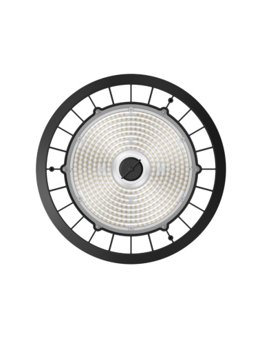 RapidLed 200w, 160w & 120w Selectable Hi Bay IP65 R3118