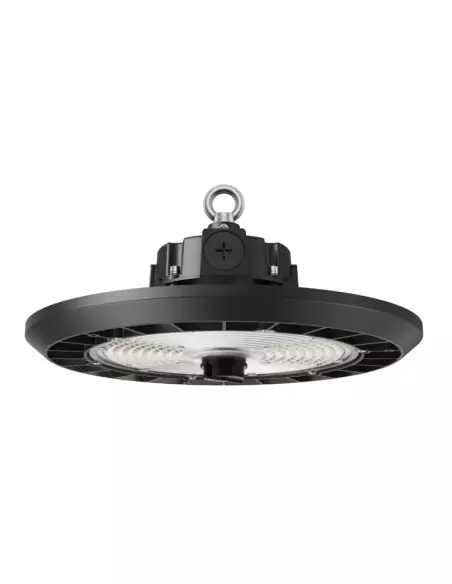 RapidLed 200w, 160w & 120w Selectable Hi Bay IP65 R3118