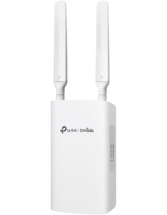TP-Link Omada ER703WP-4G-Outdoor Omada 4G+ AX3000 Wi-Fi 6 ER703WP-4G-Outdoor