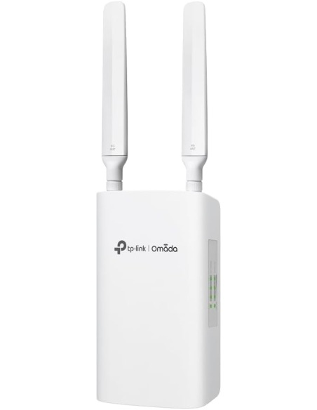 TP-Link Omada ER703WP-4G-Outdoor Omada 4G+ AX3000 ER703WP-4G-Outdoor
