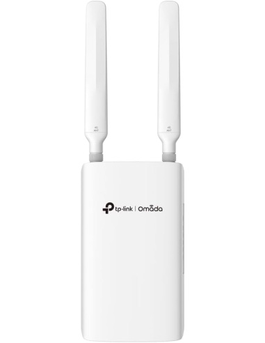TP-Link Omada ER703WP-4G-Outdoor Omada 4G+ AX3000 ER703WP-4G-Outdoor