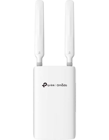 TP-Link Omada ER703WP-4G-Outdoor Omada 4G+ AX3000 ER703WP-4G-Outdoor