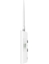 TP-Link Omada ER703WP-4G-Outdoor Omada 4G+ AX3000 Wi-Fi 6 Outdoor/Indoor Gateway
