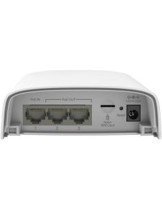 TP-Link Omada ER703WP-4G-Outdoor Omada 4G+ AX3000 Wi-Fi 6 ER703WP-4G-Outdoor 2
