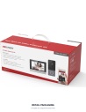 DS-KIS603-P retail packaging — complete Hikvision two-wire IP video intercom kit shipped Australia-wide by Infront Technology
