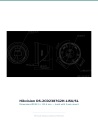 Hikvision DS-2CD2387G2H-LISU/SL2 — dimension drawing