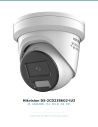 Hikvision DS-2CD2386G2-IU2 — 4K spec line card, IP67
