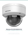 Hikvision DS-2CD2186G2-ISU(2.8mm)(C) — spec card
