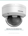 Hikvision DS-2CD2186G2-ISU(2.8mm)(C) — product