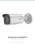 Hikvision 8MP 4K AcuSense 80m IR Bullet, 4mm — DS-2CD2T86G2-4I(4mm)(C)