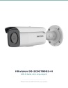 Hikvision DS-2CD2T86G2-4I(4mm)(C) — cover