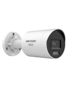 Hikvision DS-2CD2067G3-LI2UY/SL 6MP ColorVu 3.0 bullet camera, 4mm — front