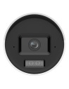 Hikvision DS-2CD2067G3-LI2UY/SL — lens and Smart Hybrid Light detail