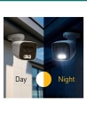 Swann EliteX 6K/12MP NVR Security System with 4 Bullet Cameras — SWNVK-8EX412MPB
