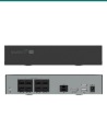 Swann EliteX 6K/12MP NVR Security System with 4 Bullet Cameras — SWNVK-8EX412MPB