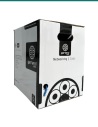 CAT6 Solid Core Cable UTP Blue 305m Plastic Reel Pullbox
