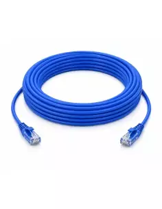Cat5e 10 Metre Ethernet Cable with RJ45 plugs to suit IP CAB-CAT5E-10BLU 2