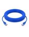 Cat5e 15 Metre Ethernet Cable with RJ45 plugs to suit IP Cameras & Networking - Blue
