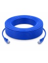 Cat5e 40 Metre Ethernet Cable with RJ45 plugs to suit IP Cameras - Blue