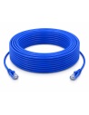 Cat5e 30 Metre Ethernet Cable with RJ45 plugs to suit IP Cameras - Blue