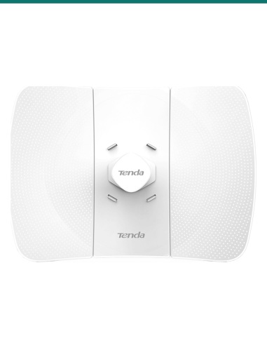 Tenda 5GHz 23dBi 11ac Outdoor CPE — TN-08