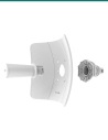 Tenda 5GHz 23dBi 11ac Outdoor CPE — TN-08