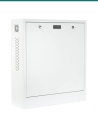 Datatek Vertical Wall Mount Security Cabinet - 24SECCAB