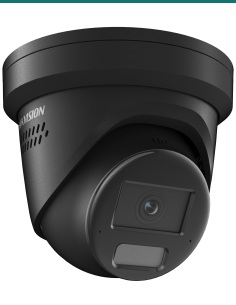 Hikvision DS-2CD2386G2-ISU/SL(2.8mm)(C)(BLACK) — image 1 2