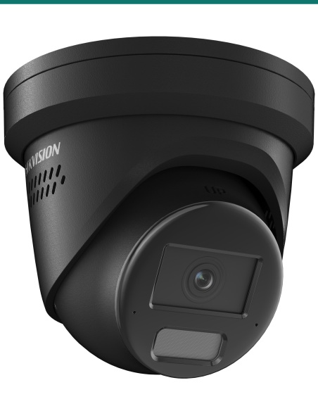 Hikvision DS-2CD2386G2-ISU/SL(2.8mm)(C)(BLACK) — image 2