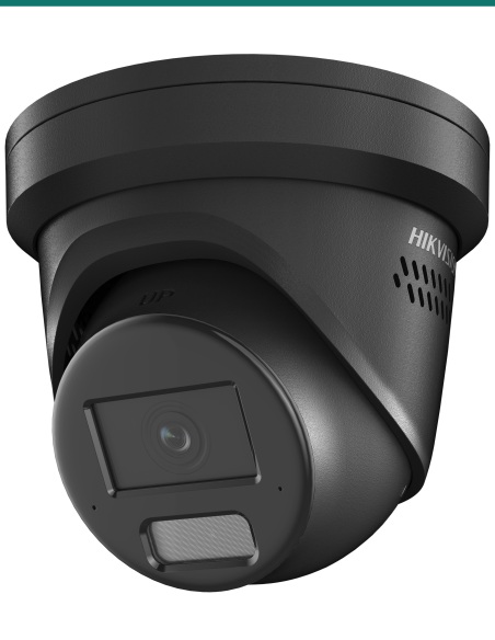 Hikvision DS-2CD2386G2-ISU/SL(2.8mm)(C)(BLACK) — image 3