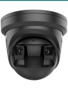 Hikvision DS-2CD2387G3P-LIS2UY/SL (Black) — front view