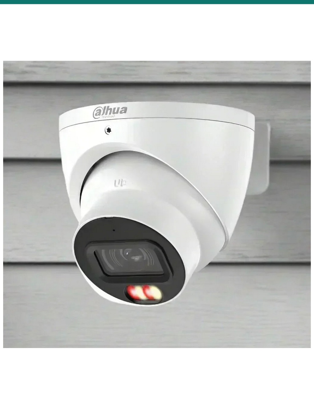 DH-IPC-HDW3667EM-S-IL-ANZ installed view