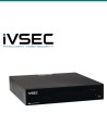 IVSEC NR6324EXA — front panel with status LEDs