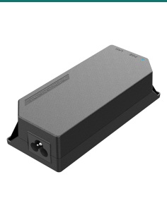 Grandstream GS-POE60W-MG 10-Gigabit 60W PoE Injector — GR-GS-POE60W-MG 2
