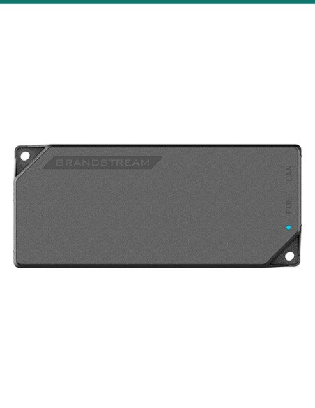 Grandstream GS-POE60W-MG 10-Gigabit 60W PoE Injector — GR-GS-POE60W-MG