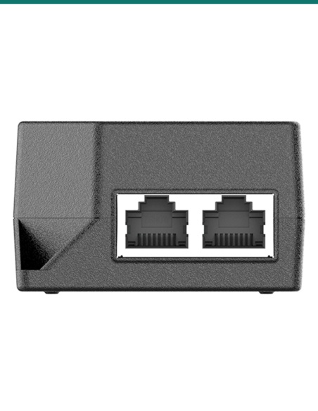 Grandstream GS-POE60W-MG 10-Gigabit 60W PoE Injector — GR-GS-POE60W-MG