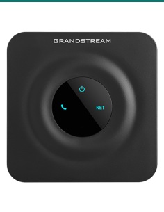 Grandstream HT801 v2 1-Port FXS Analog Telephone Adapter — GR-HT801V2 2