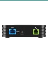Grandstream HT801 v2 1-Port FXS Analog Telephone Adapter — GR-HT801V2