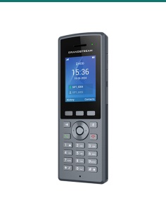 Grandstream DP735 Ruggedised High-Tier DECT Handset — GR-DP735 2