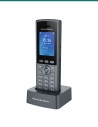 Grandstream DP735 Ruggedised High-Tier DECT Handset — GR-DP735