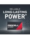 Procell Intense 9V Battery - Single