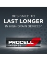 Procell Intense AAA Battery 4-Pack