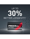 Procell Intense D Battery 12-Pack (Trade Tray)