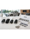 Keyfob Pack 3 — Busy Dealership (900 batteries)
