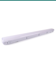 Rapid LED R3520-TRI 600mm IP65 12W/20W Tri-CCT LED Batten — product view