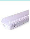 Rapid LED R3520-TRI 600mm IP65 12W/20W Tri-CCT LED Batten — detail