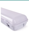 Rapid LED R3520-TRI 600mm IP65 12W/20W Tri-CCT LED Batten — detail