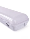 Rapid LED R3540-EM-TRI 1200mm IP65 24W/40W Tri-CCT Emergency Batten — detail