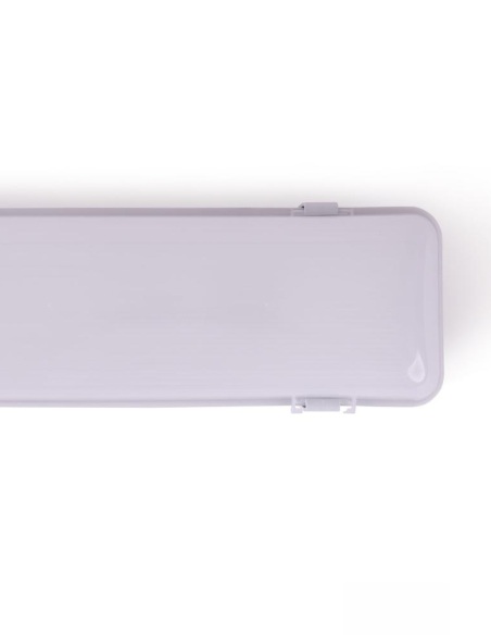 Rapid LED R3540-S-TRI 1200mm IP65 24W/40W Tri-CCT Sensor Batten — detail