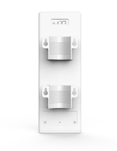 TENDA Outdoor Wireless Access Point – TN-O6V2.0 - Single TN-O6V2.0 2
